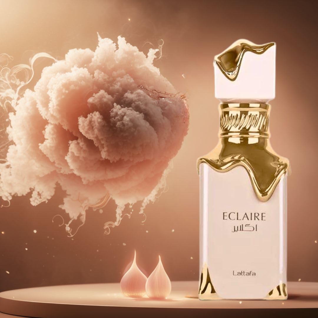 Women Eau de Parfum Spray, 3.4 Ounce / 100 ml E42369