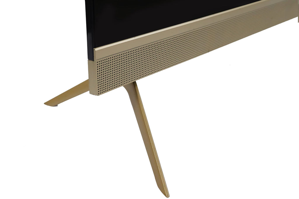 55 inches HD Smart LED TV Q4878