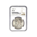 Morgan Silver Dollar Z345942