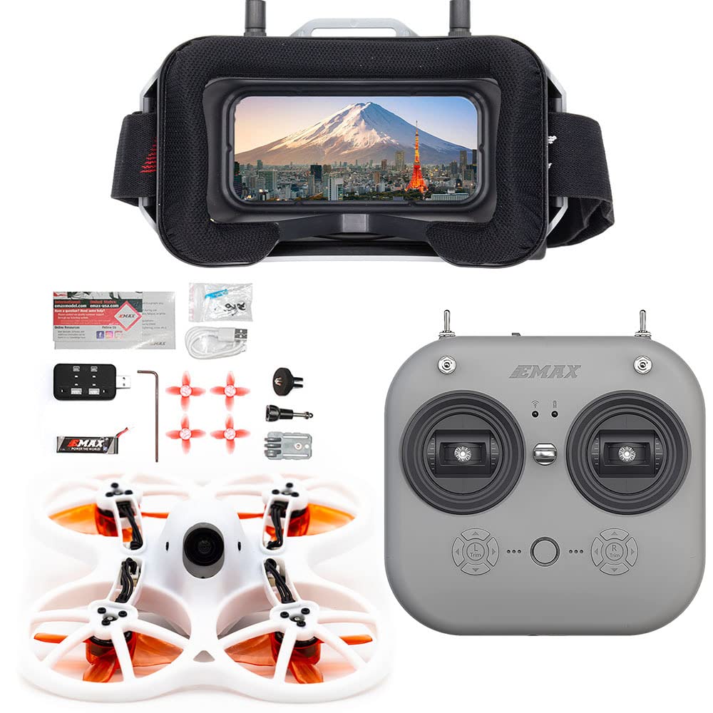 FPV Drone Set with 5.8g Goggles and Controller K221398