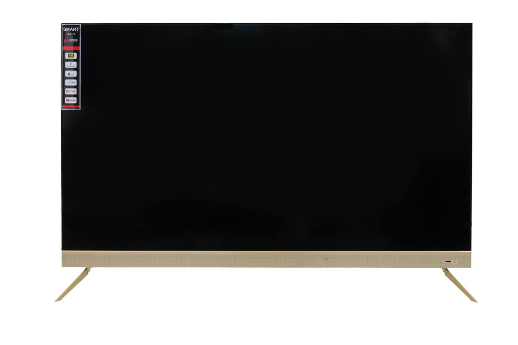 55 inches HD Smart LED TV Q4878