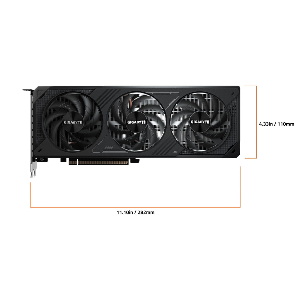 GeForce RTX 5070 12GB GDDR7 Graphics Card Q178140