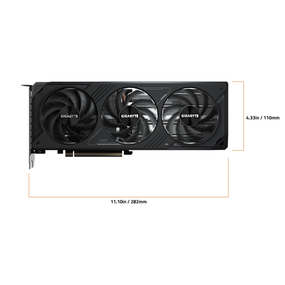 GeForce RTX 5070 12GB GDDR7 Graphics Card Q178140
