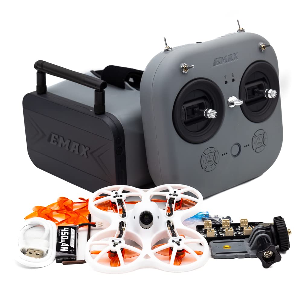 FPV Drone Set with 5.8g Goggles and Controller K221398