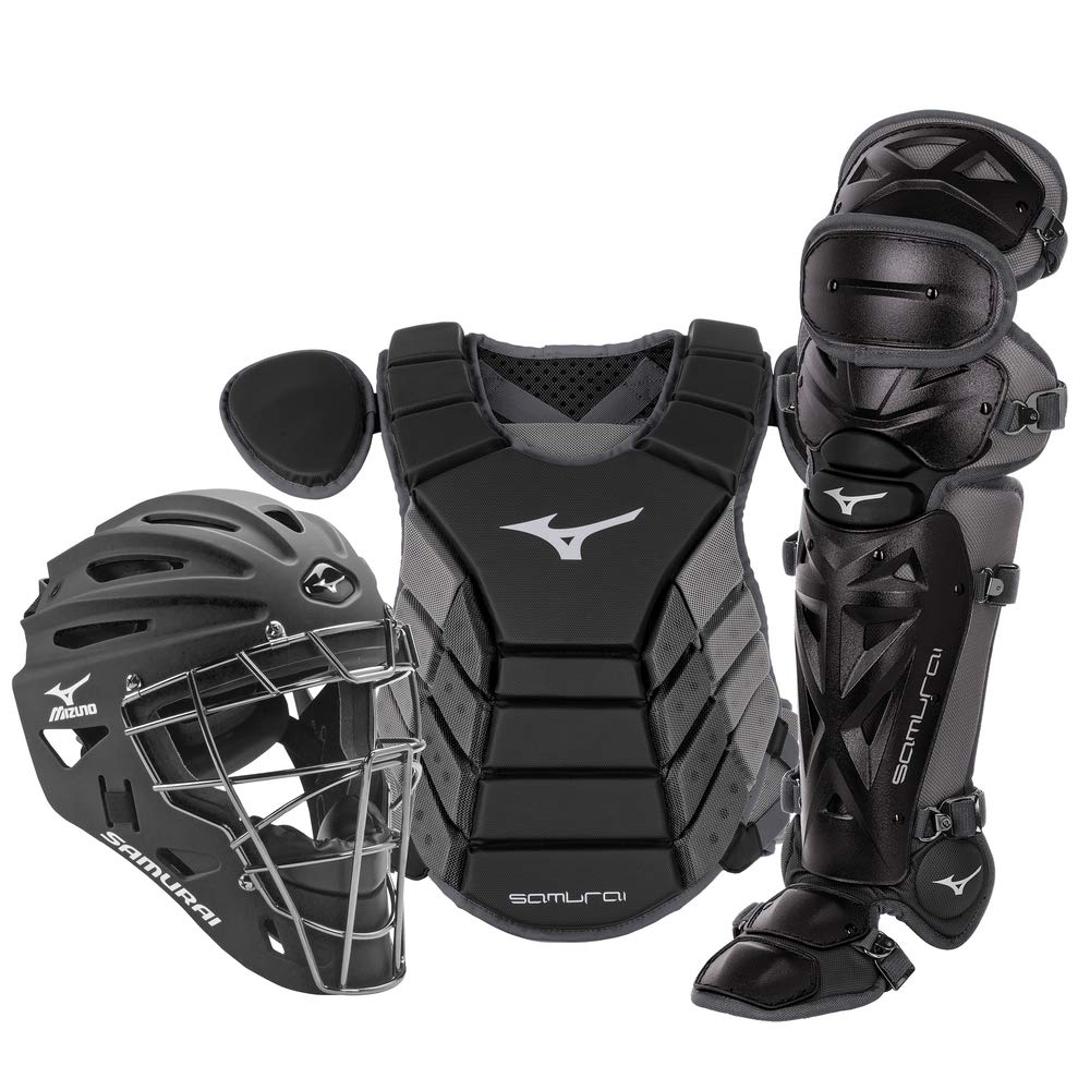 Boxed Catcher's Gear Set J6660
