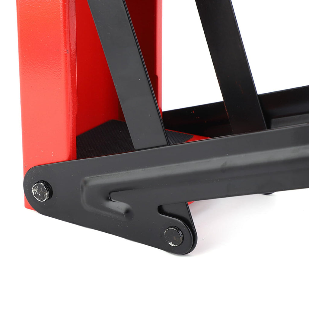 500ML Steel Can Crusher with Rubber Handle Z4732