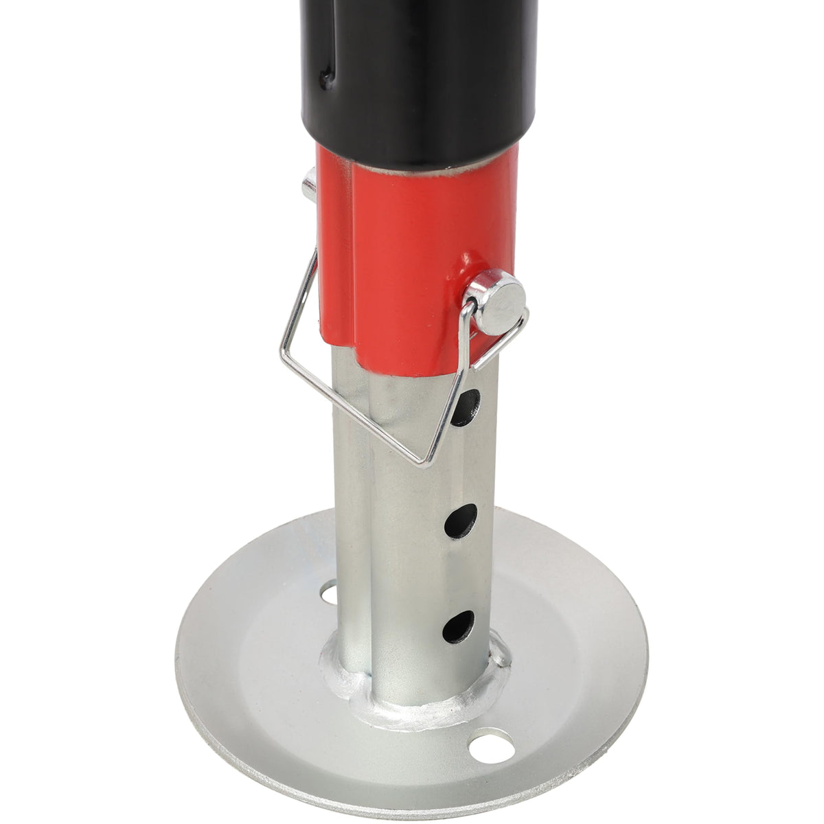 Electric Tongue Jack with 3500 Lbs Capacity E966