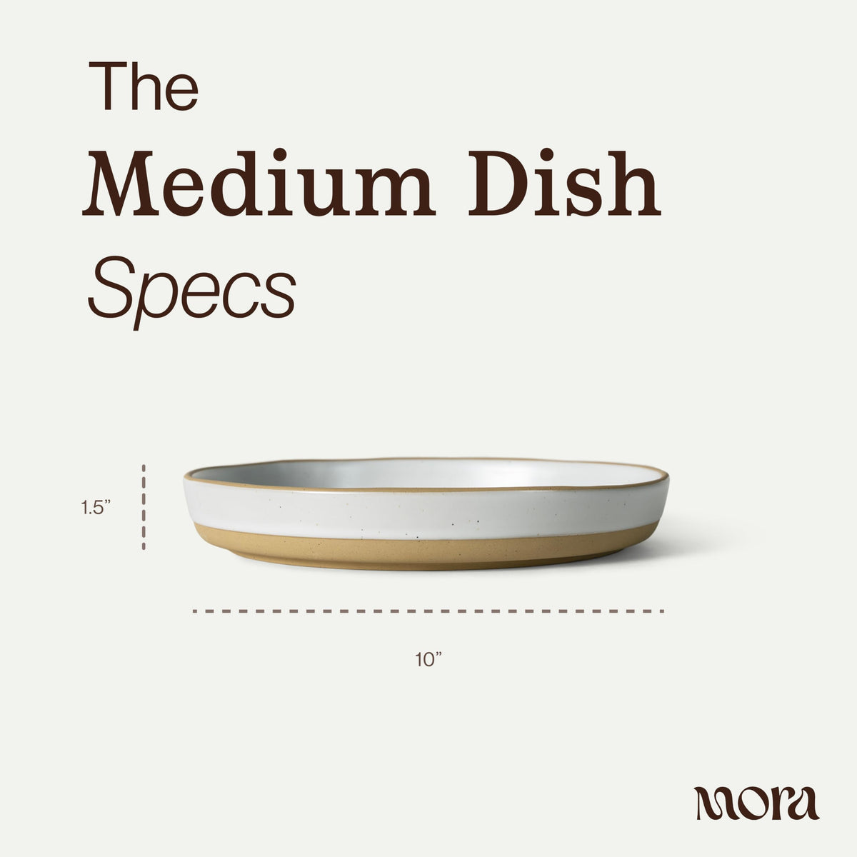 Ceramic Pasta Plate Wide Bowls Set of 4 N5895