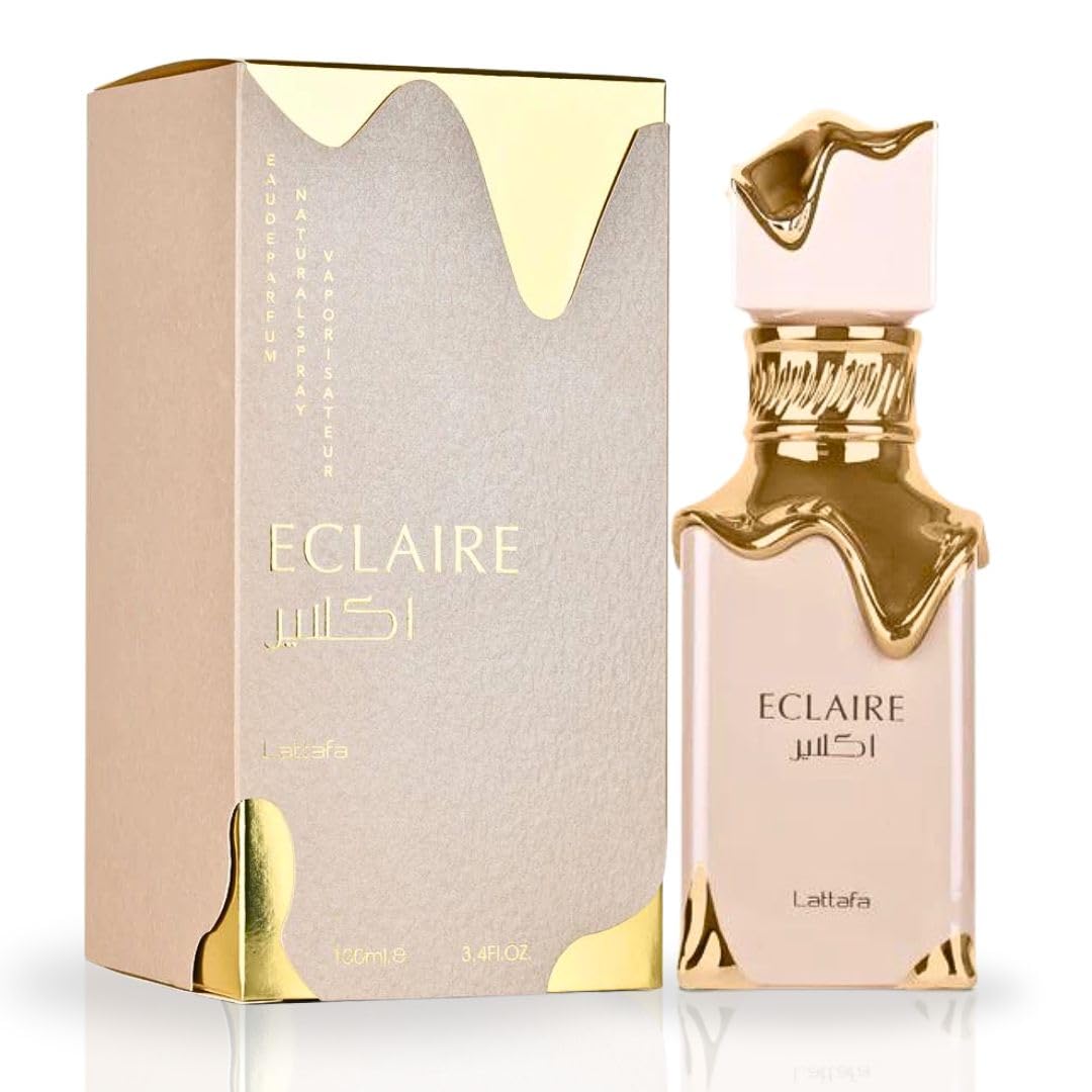 Women Eau de Parfum Spray, 3.4 Ounce / 100 ml E42369