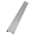 Aluminum T-Track 400mm Miter Slot Guide N627