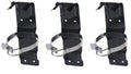 Mounting Bracket for Fire Extinguishers 2.5 lb thru 2.75 lb Pack of 3 T2669