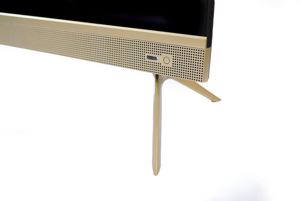 55 inches HD Smart LED TV Q4878