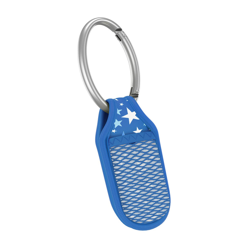 Mosquito Repellent Refillable Clip + 2 Pellets M610