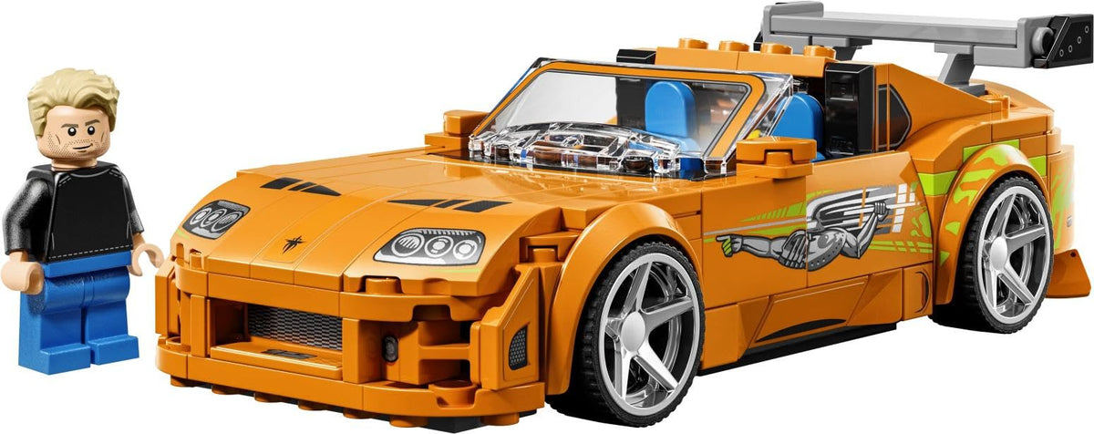 Toy Car E6765