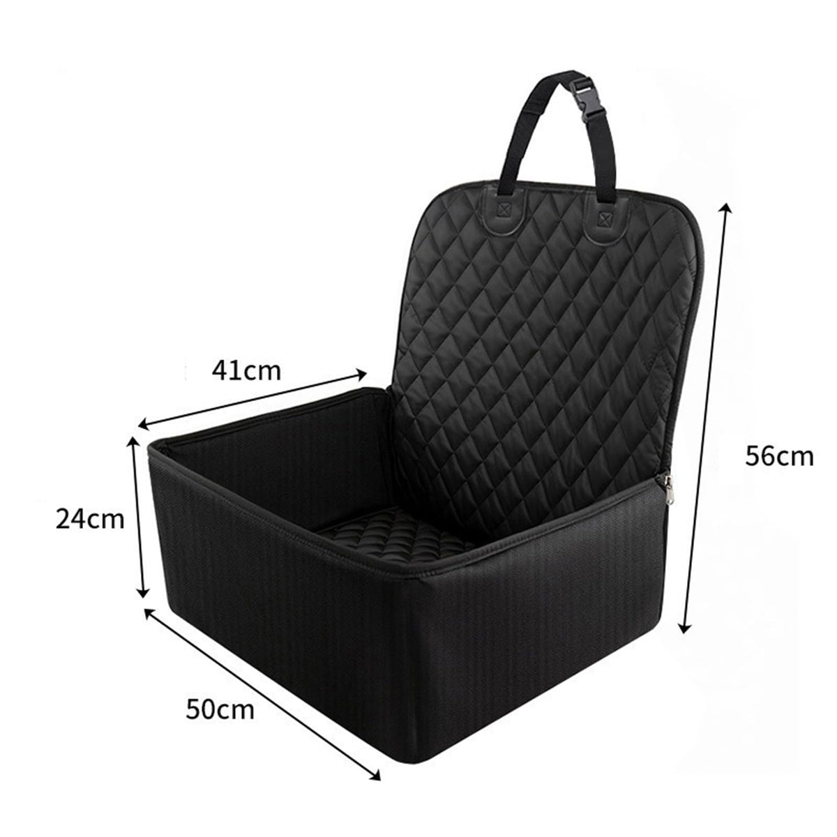 Dog Car Seat Cover R787