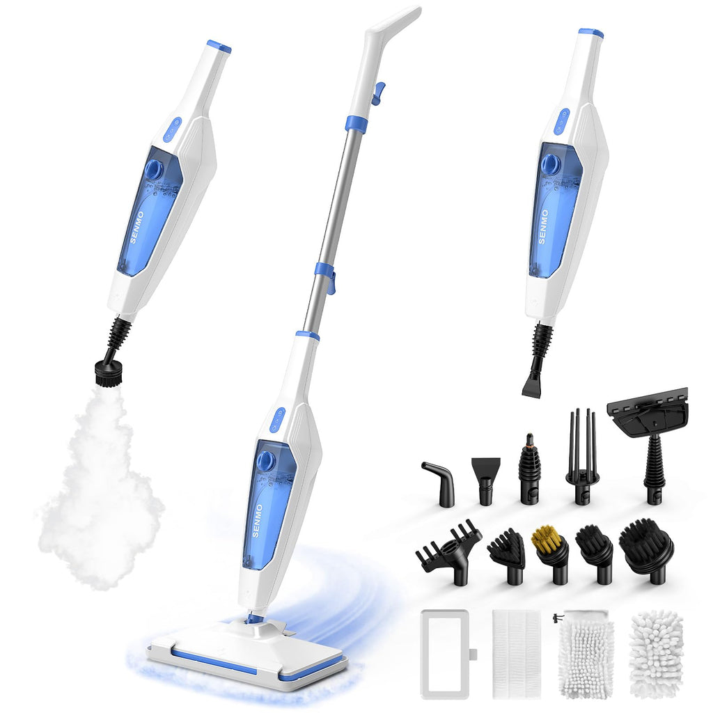 14-in-1 Detachable Steam Floor Mop I921