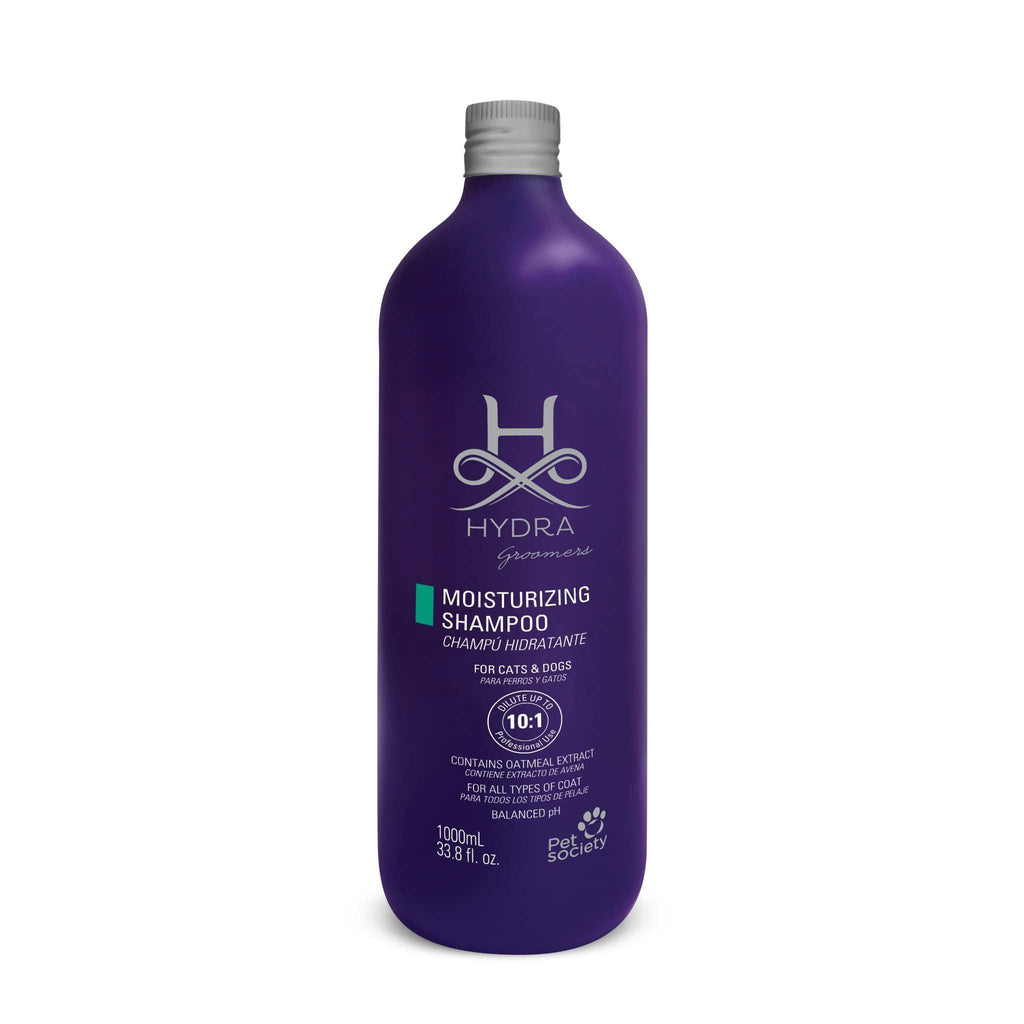 Moisturizing Oatmeal Dog Shampoo N878913