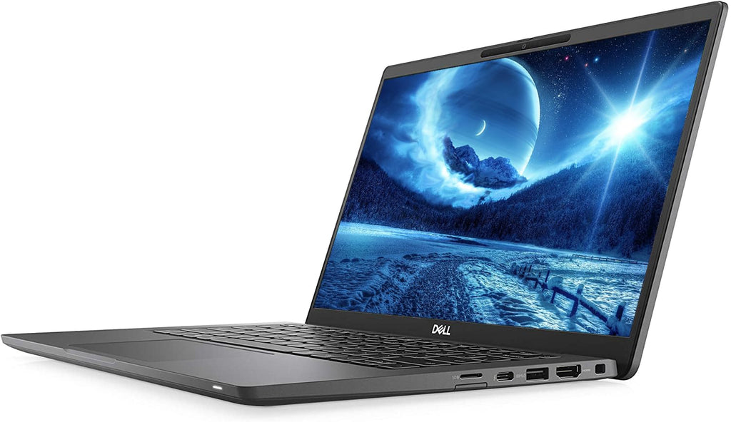 Touchscreen Laptop Computer, Intel Core i7, 16GB RAM, 512GB SSD, 14" FHD Notebook B104864