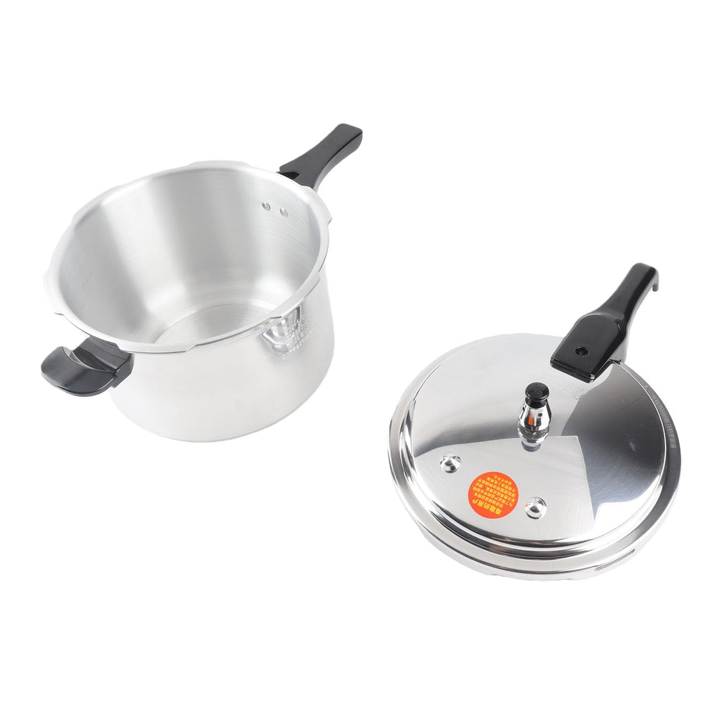 Electric Pressure Cooker Aluminium Alloy Stainless Steel 18CM/3L V9980