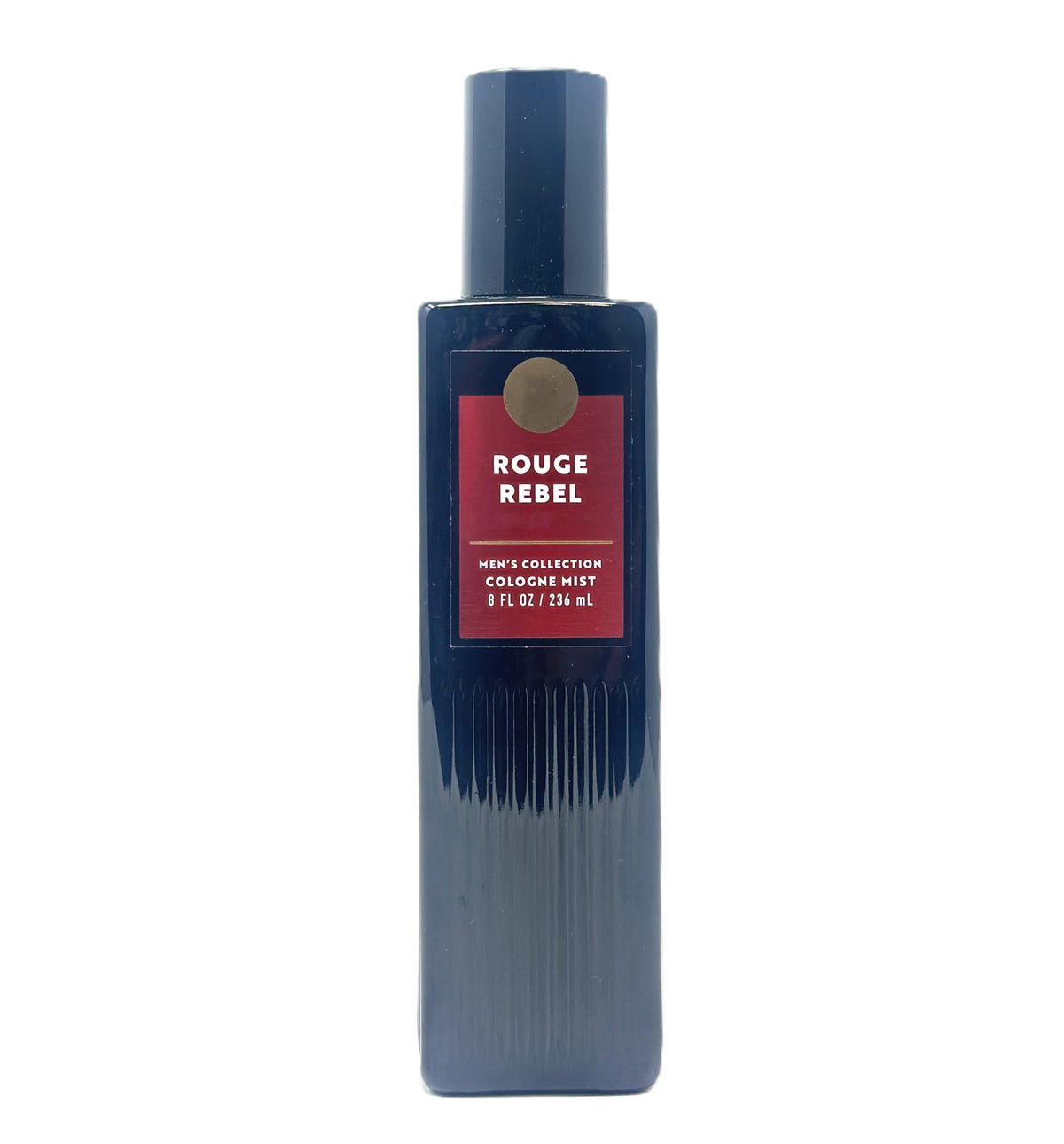 Men's Cologne Mist Body Spray 8 oz K7514