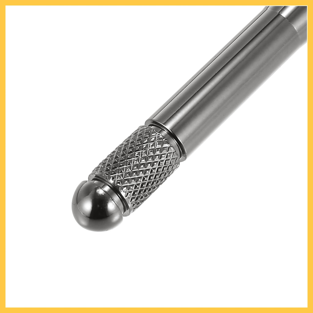 2pcs Stainless Steel Wheel Hangers Alignment Pin M14x1.25 R76616