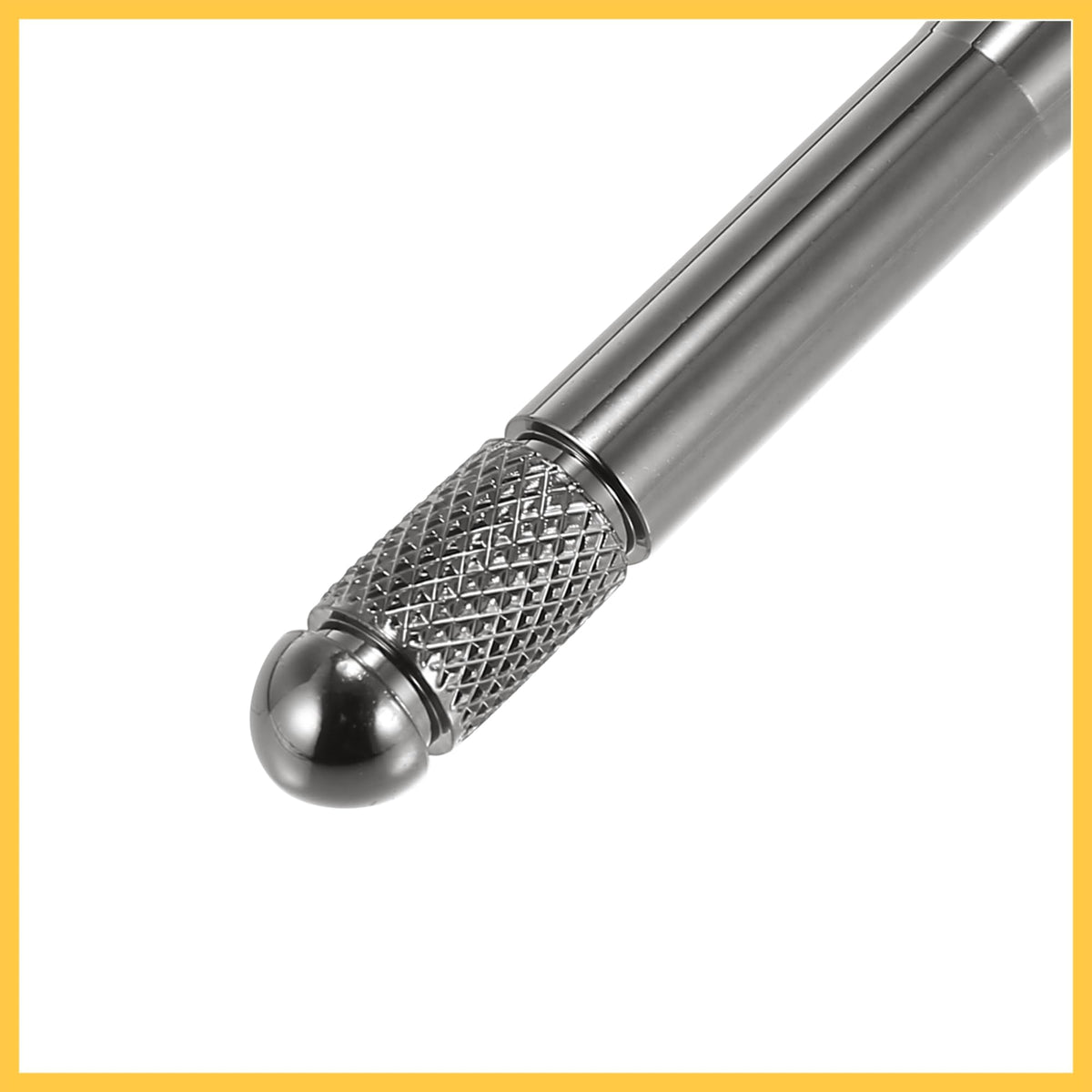 2pcs Stainless Steel Wheel Hangers Alignment Pin M14x1.25 R76616