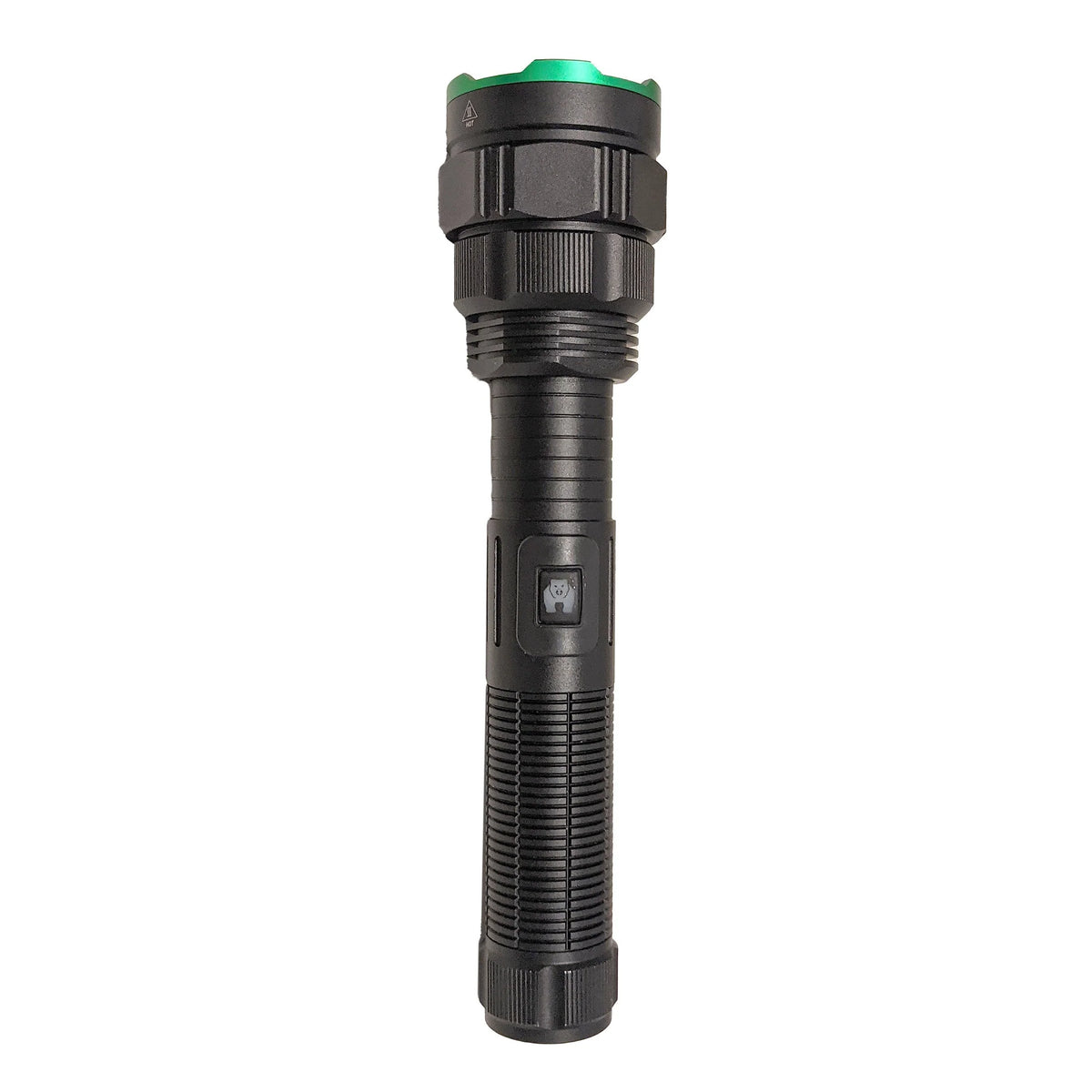 Rechargeable COB LED 1000 Lumens Tactical Flashlight V91709