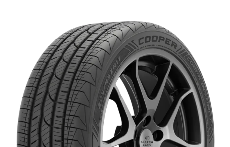 285/35ZR19 99Y Performance Tire K354473