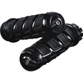 Black Dual Cable Grips T149497