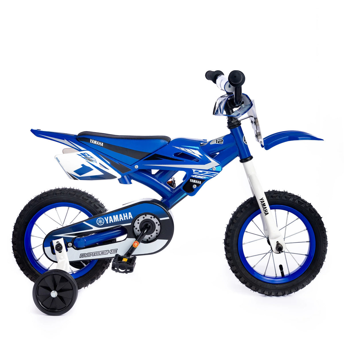 12in Yamaha Motobike for children J9461