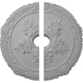 Ceiling Medallion W2191