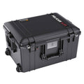Black Air Case with Foam I6610
