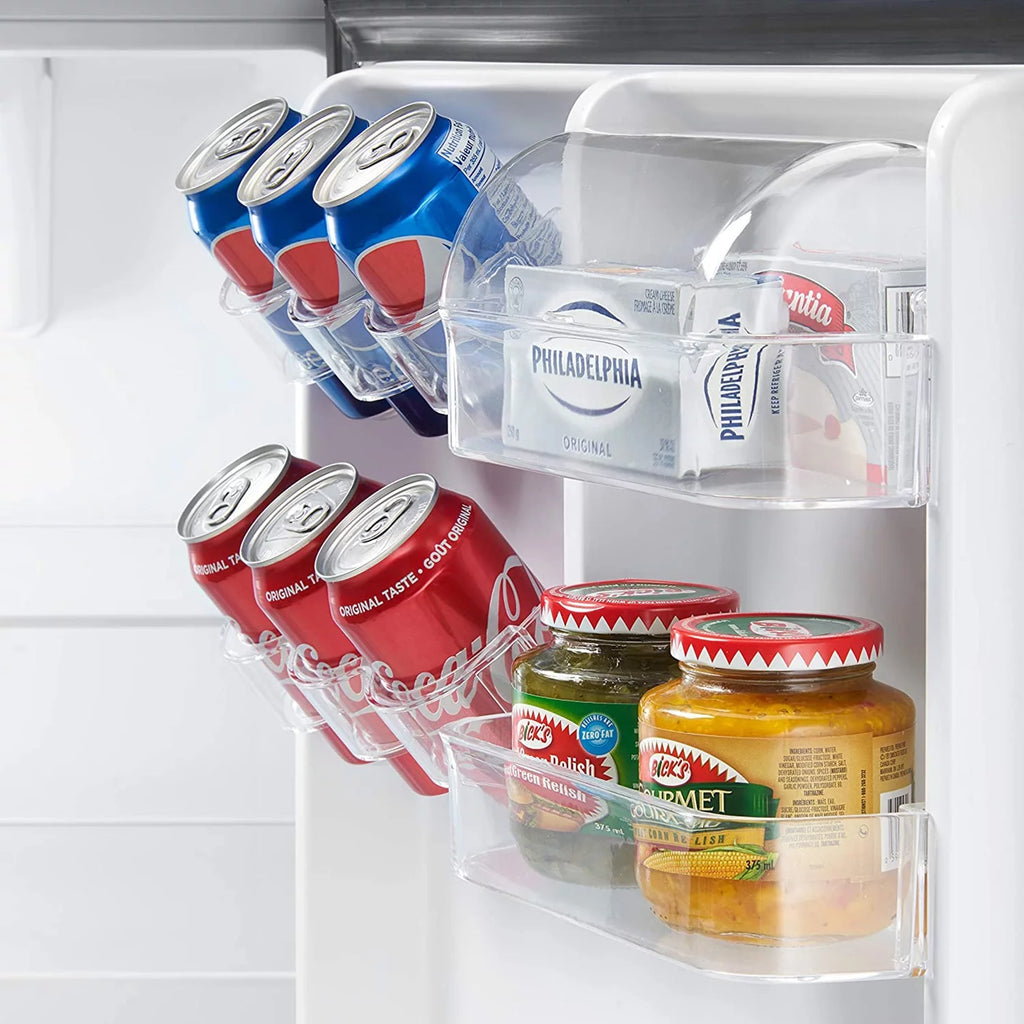 10.1 Cu. Ft. Refrigerator with Freezer Stainless Steel Look N4227