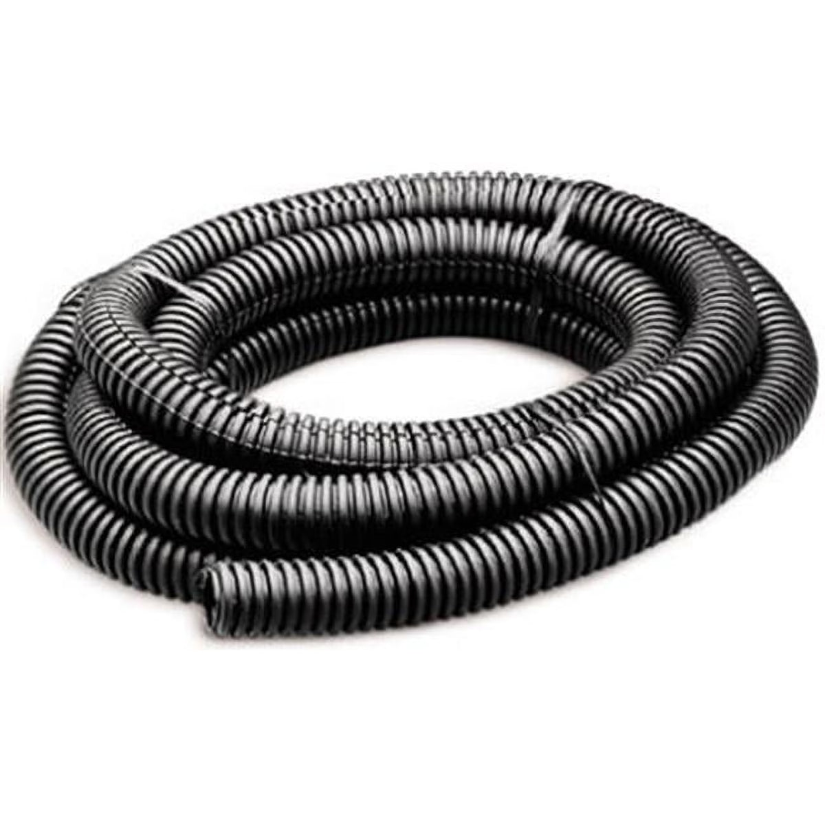 1 in. x 5 ft. Corrugated Polyethlene Flex Tubing F1658
