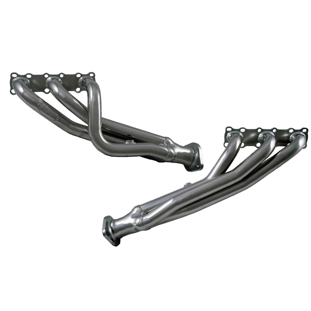 Long Tube Header H5239