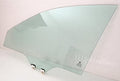 Left Side Front Door Window Glass O213262