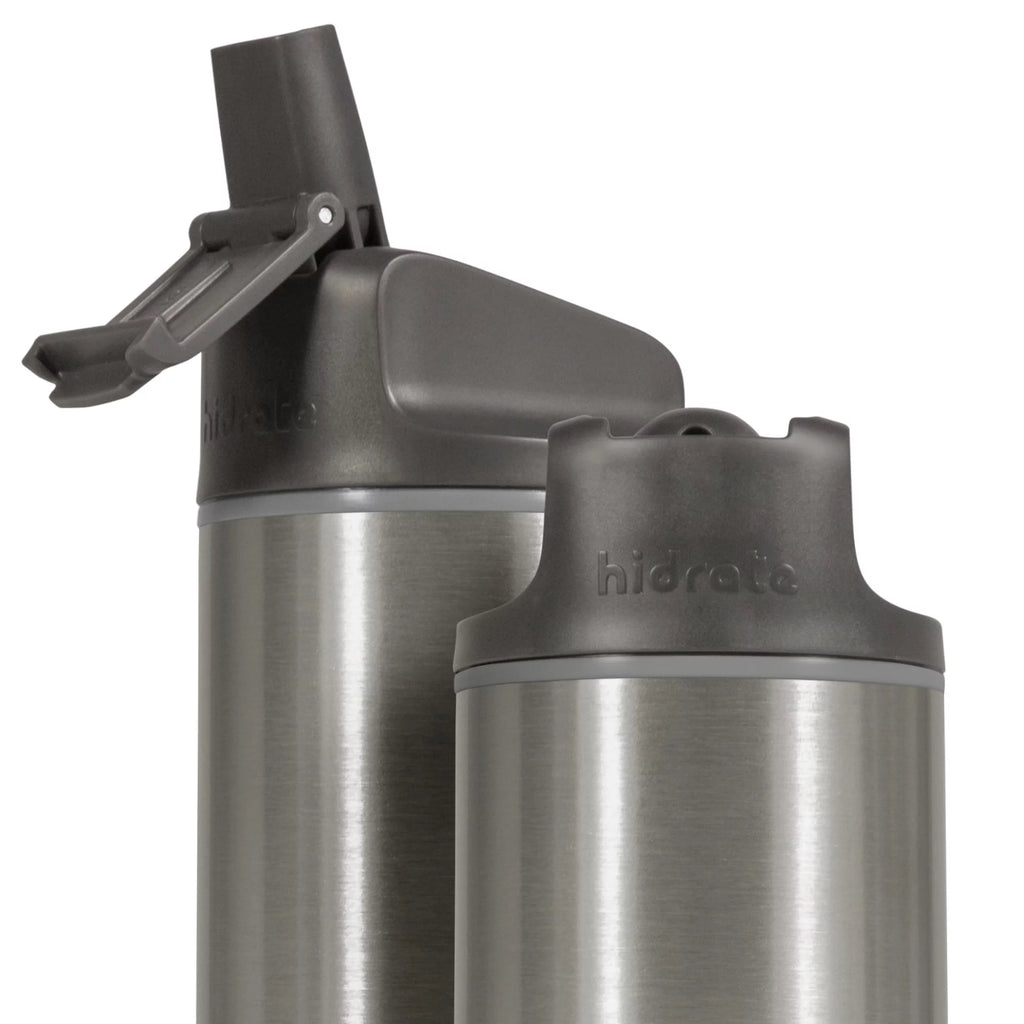 21 oz Insulated Stainless Steel Smart Water Bottle S566347