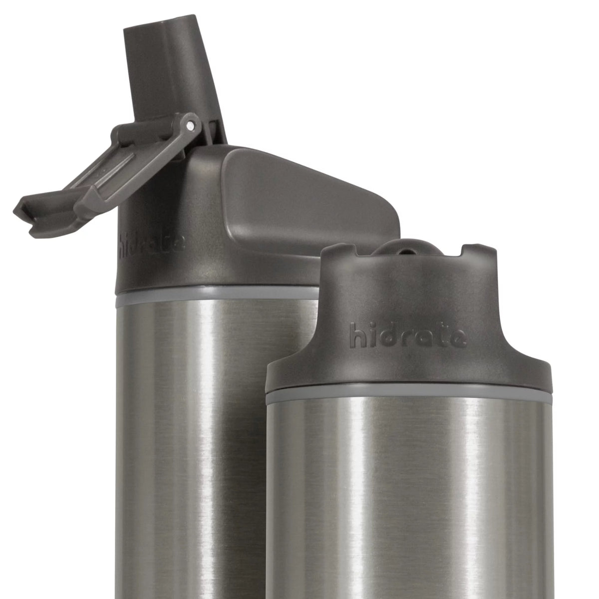 21 oz Insulated Stainless Steel Smart Water Bottle S566347