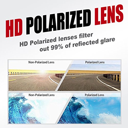 Polarized Sports Sunglasses M726679