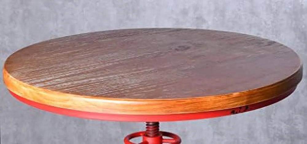 Adjustable Pub Table Q92013