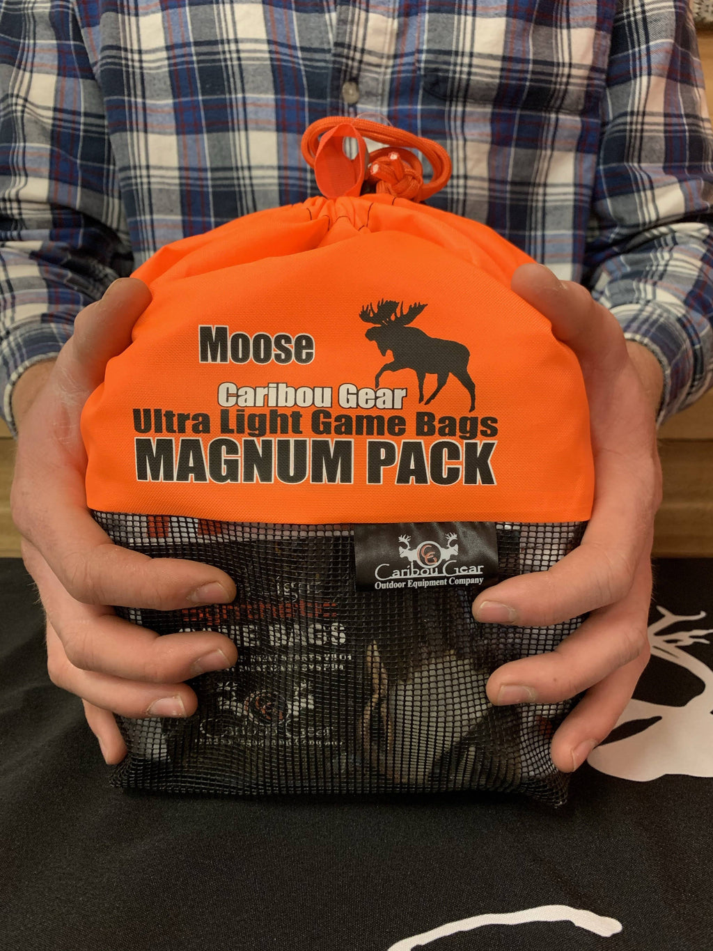 Large Game Bags J20924