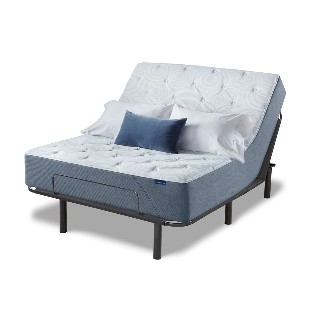 11" Hybrid Medium Mattress W1502