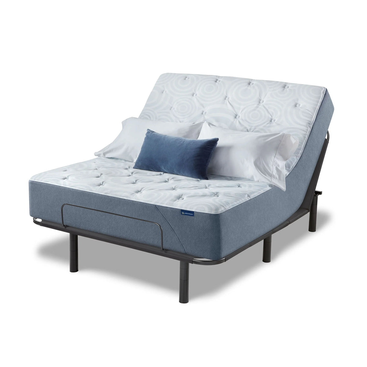 11" Hybrid Medium Mattress W1502