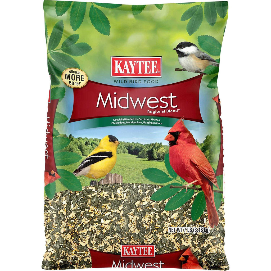 Wild Bird Food S702