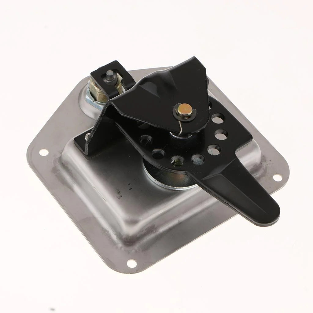 Paddle Door Lock with Four Mounting Holes W976171