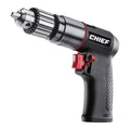 3/8 in. Reversible Air Drill O35449