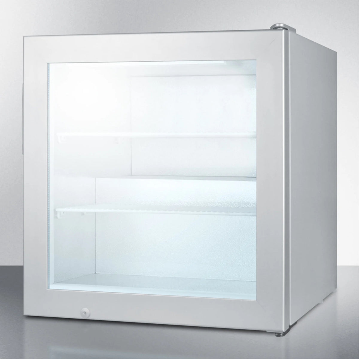 24" Wide 2.0 Cu. Ft. Capacity Stainless Steel Beer Froster S725661