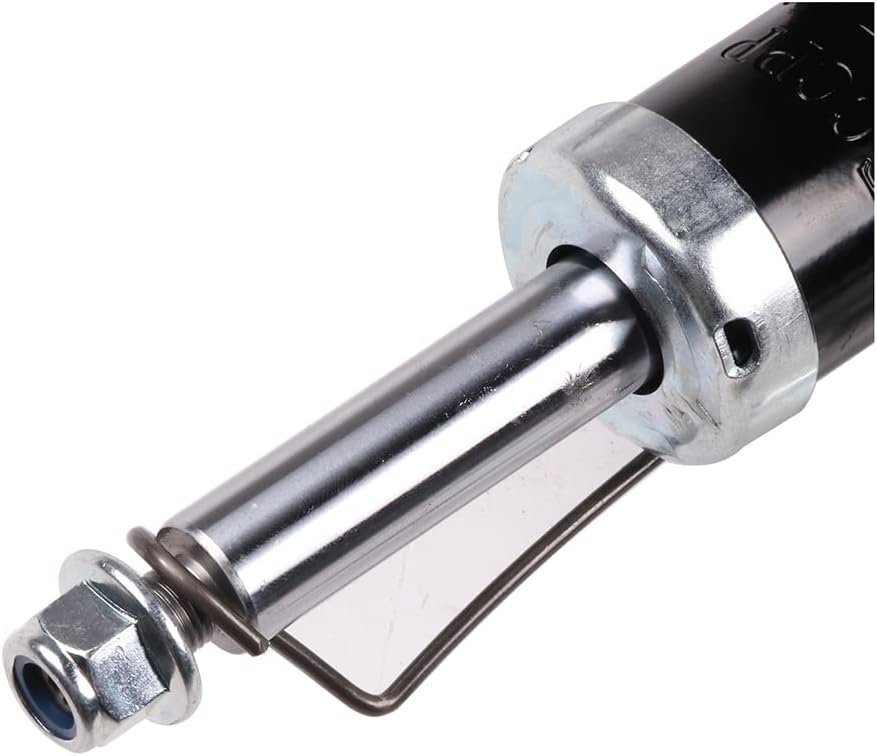 4pcs Front and Rear Shock Absorber M384