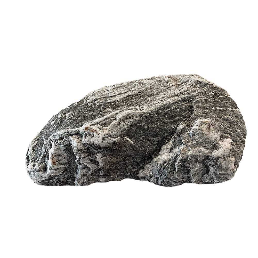 15lb Silver Alpine Rock Mountain Stone M288672