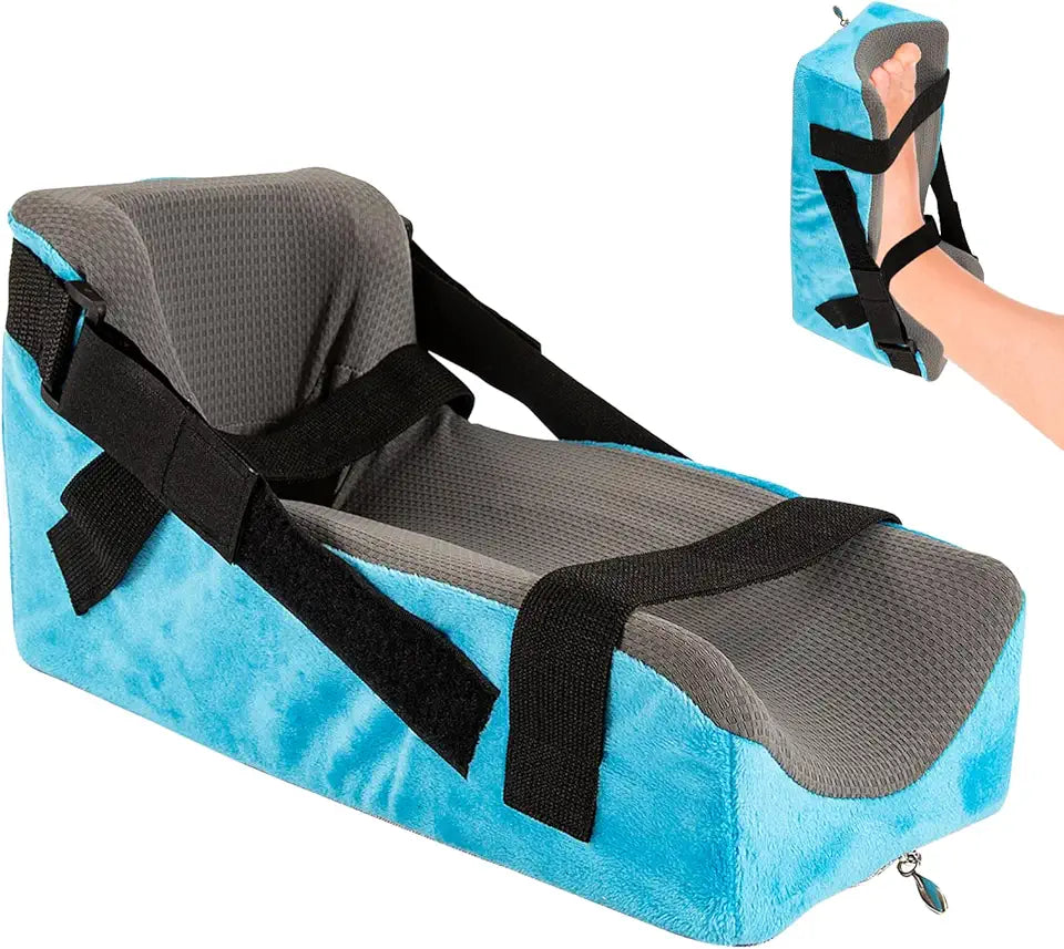 1 Count Adjustable Heel Protectors J977
